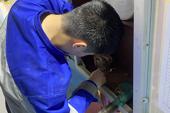 養(yǎng)老院消防維保